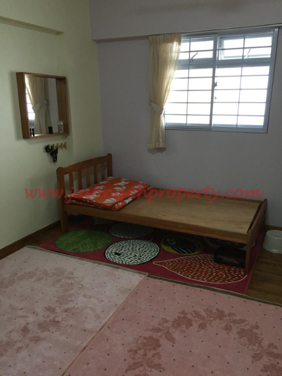Blk 75 Telok Blangah Drive (Bukit Merah), HDB 3 Rooms #105182972